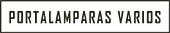 Portalamparas