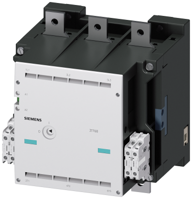 Contactor En Vacio S14, 630A,