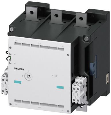 Contactor En Vacio S14, 630A,