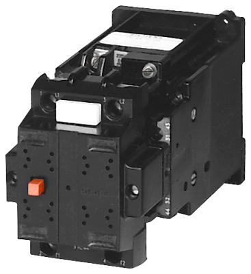 Contactor Cc32 A Bob.110Vdc