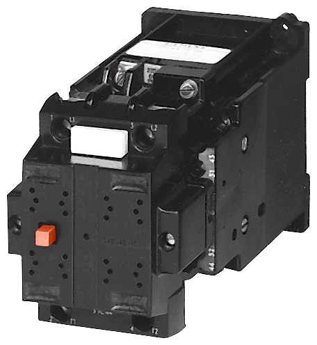 Contactor Cc32 A Bob.110Vdc