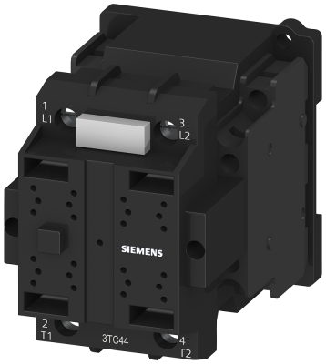 Contactor Cc32 A Bob.230Vca