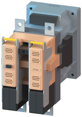 Cont Esp 2P 220 A 2Na+2Nc 24V