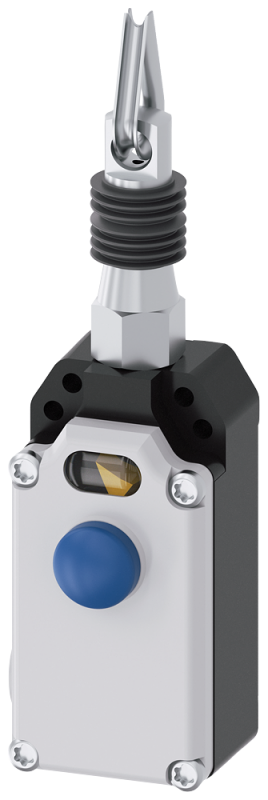 Interruptores De Tiron 25M