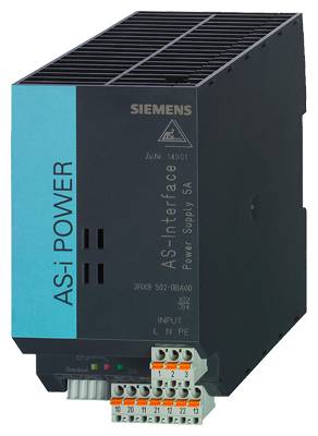 As-I Power 5A 120V/230Vac