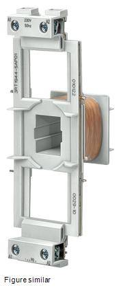 Bobina S3 24Vac 50/60Hz