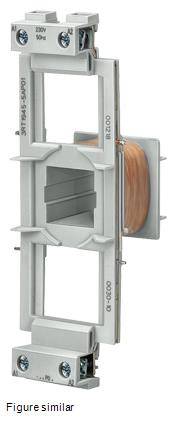 Bobina S3 24Vac 50/60Hz