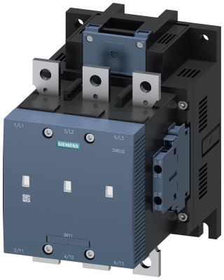 Contactor En Vacio S10, 265A,