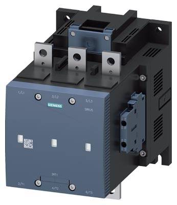 Contactor En Vacio S12, 500A,