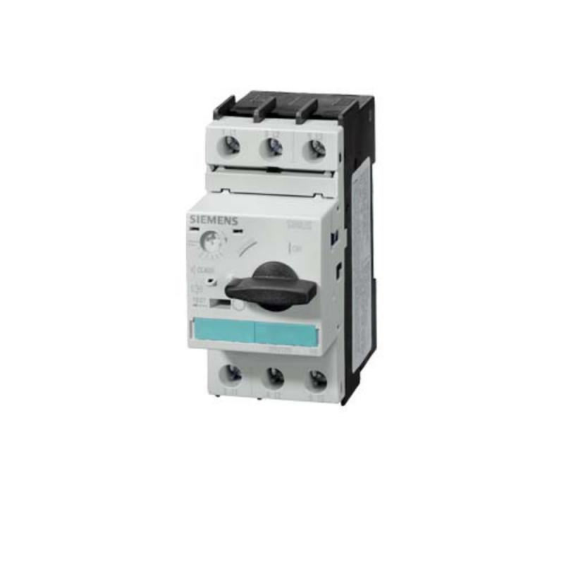 Guardamotor Tamaño T0  2.8-4 A