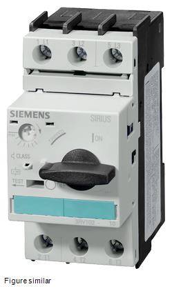 Guardamotor Tamaño T0  9-12.5