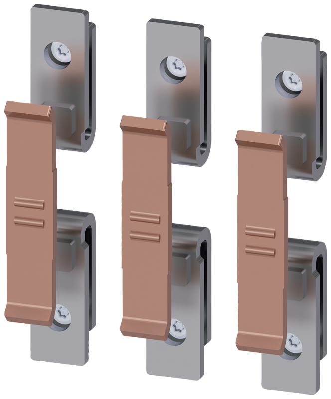 Contactos Principales P/S6