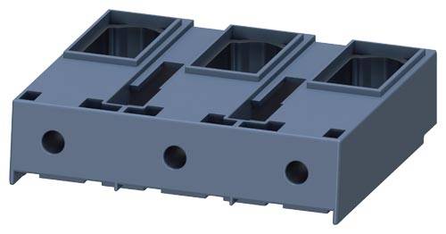 Bornes En Linea P/Contactor S6