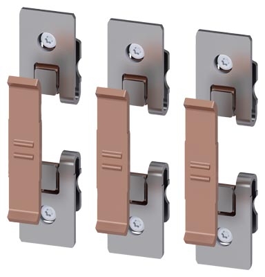 Juego De Contactos, S6, P/3Rt1