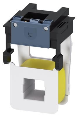 Bobina S10 24Vca/Cc Plc