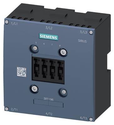 Camara Apagachispas S10 P/3Rt1