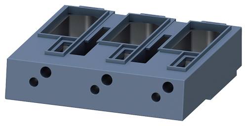 Bornes En Linea P/Contactor S1