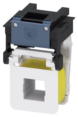 Bobina S10 P/Contactor De Vaci