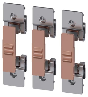 Juego De Contactos, S10, P/3Rt