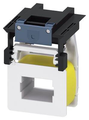 Bobina S12 220Vca/Cc