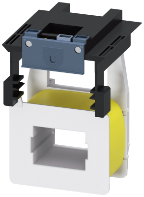 Bobina S12 24Vca/Cc Plc