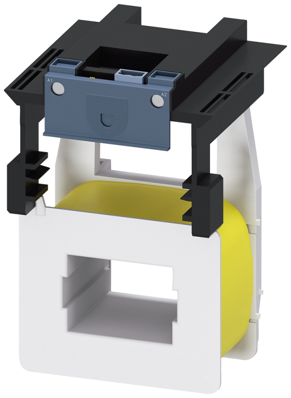 Bobina S12 24Vca/Cc Plc