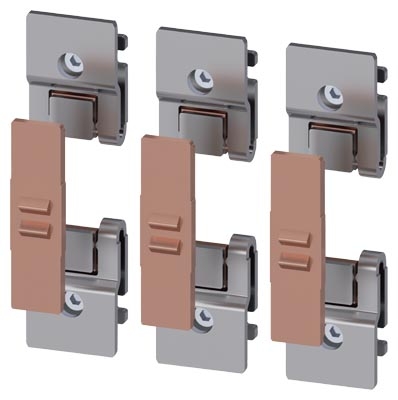 Juego De Contactos, S12, P/3Rt