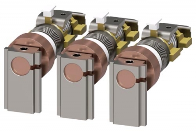 Capsula De Vacio S12 P/3Rt12 7