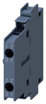 Bloque De Cont. Aux. Lateral S