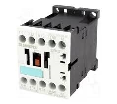 Contactor S00 1Na, 12A/5,5Kw,