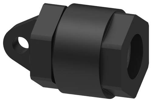 Terminal Hermético Ip67