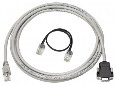 Cables P/Conf Entre Pc Monitor
