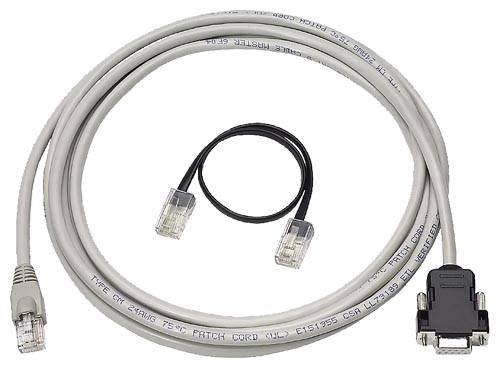 Cables P/Conf Entre Pc Monitor