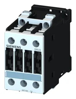 Contactor S0 25A/11Kw, 400Vac