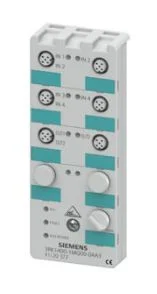 Mod Dig K60 2Ed/2Sd Pnp 24Vdc