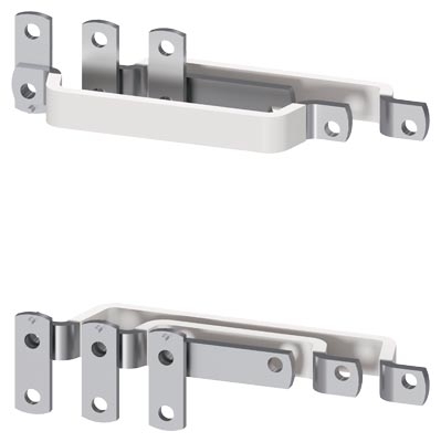 Conj. Electrico P/Inversor De