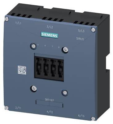 Camara Apagachispas S12 P/3Rt1