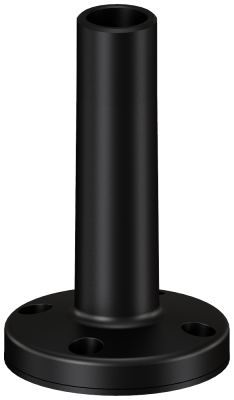 Zëcalo Con Tubo (100 Mm)