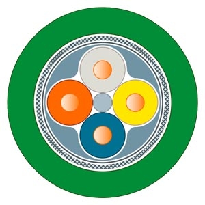 Plc Simatic; Cable Fast Connec