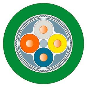 Plc Simatic; Cable Fast Connec