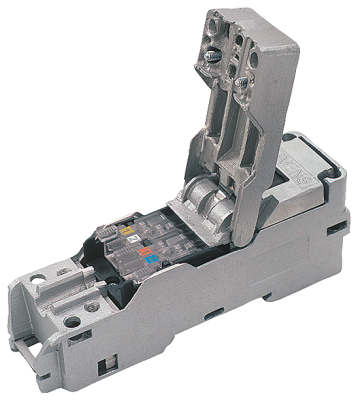 Plc Simatic; Terminal Rj45 Fas
