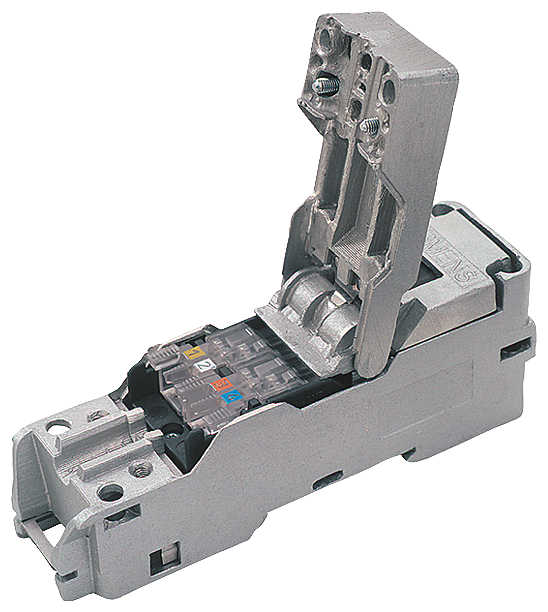 Plc Simatic; Terminal Rj45 Fas