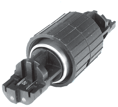 Splitconnect Coupler (10 U)