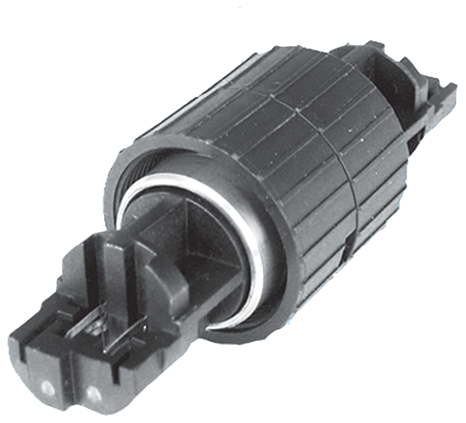 Splitconnect Coupler (10 U)