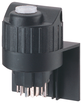 Splitconnect Terminator (5 U)