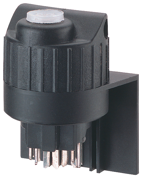 Splitconnect Terminator (5 U)