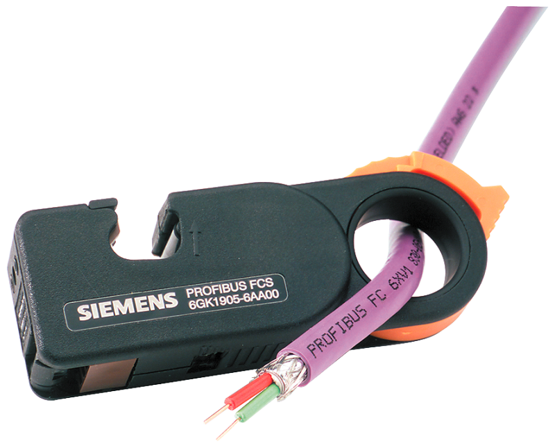 Pinza Pelacables Fast Connect