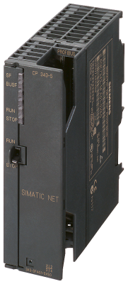 Cp 342-5 Para Protocolo Fms S7