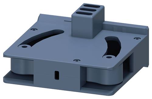 Encl. Mecanico P/S6, S10, S12