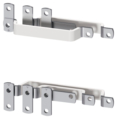 Conj. Electrico P/Inversor De